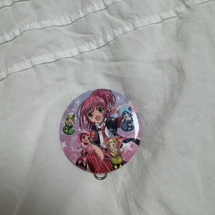 [BUNJANG] Character Chage! Can Badge Random Item / 캐릭캐릭 체인지 팝업 캔뱃지