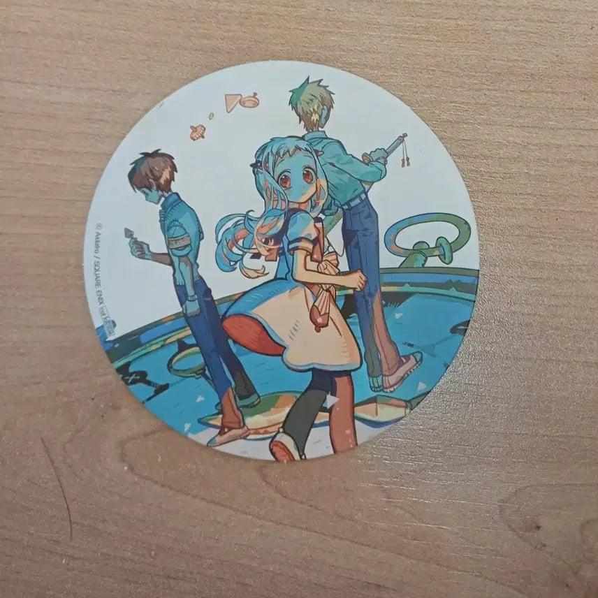 [BUNJANG] Jibaku Shounen Hanako-kun Goods Set / 지박소년 하나코군 굿즈 세트(돈이 급해 가격 내립니다)