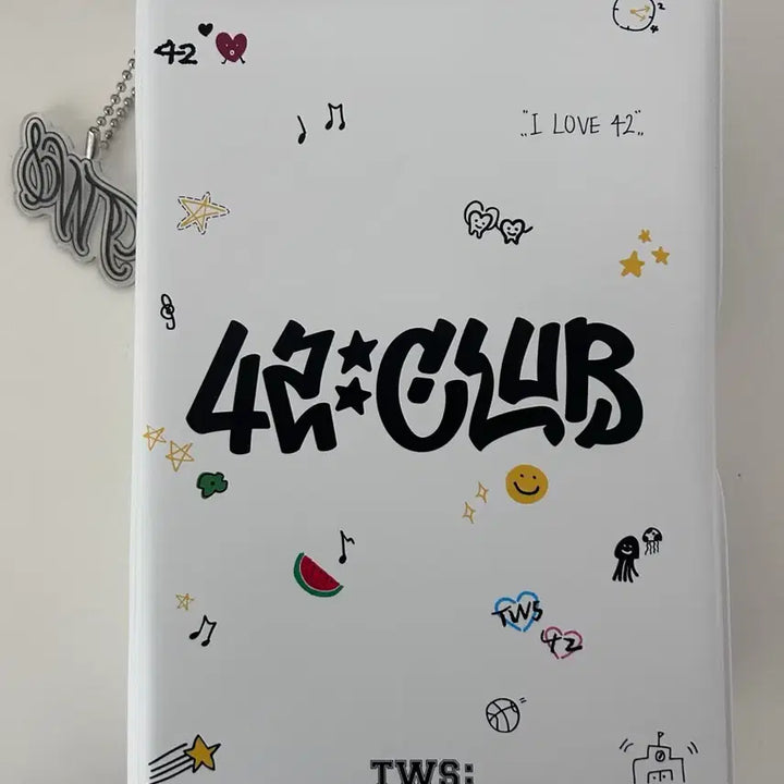 [BUNJANG] TWS Photocard Binder Bundle / 투어스 포카 바인더, 콜북 양도