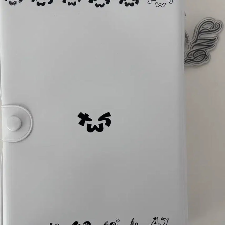 [BUNJANG] TWS Photocard Binder Bundle / 투어스 포카 바인더, 콜북 양도