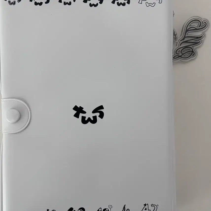 [BUNJANG] TWS Photocard Binder Bundle / 투어스 포카 바인더, 콜북 양도