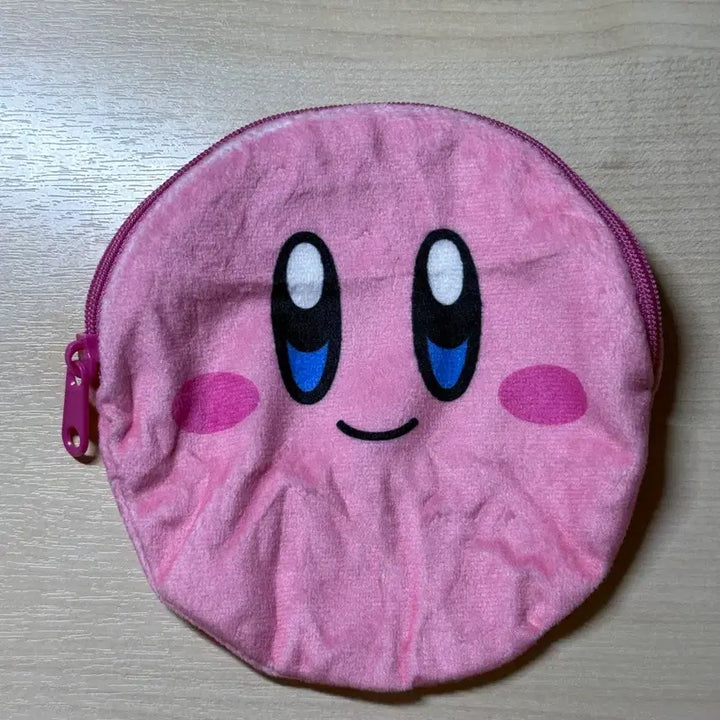 [BUNJANG] Kirby Pouch / 별의커비 파우치