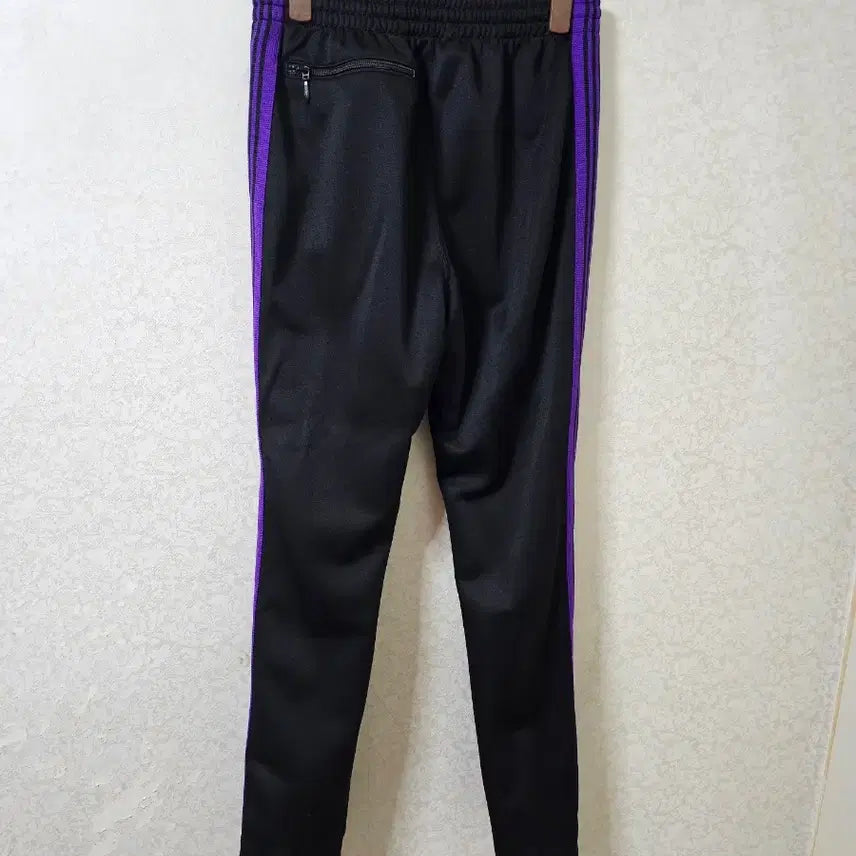 [BUNJANG] Needles Narrow Gumbo Training Pants / 니들스 내로우 검보 판매합니다.
