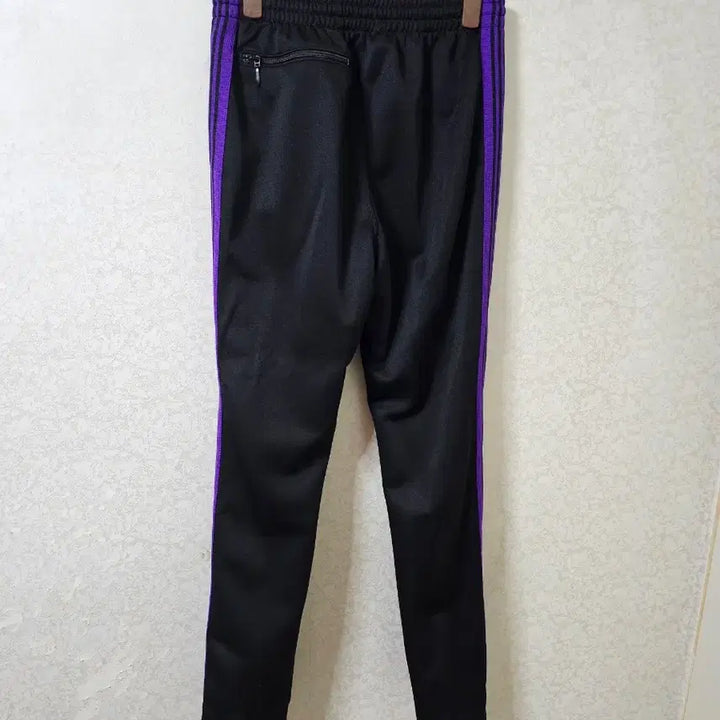 [BUNJANG] Needles Narrow Gumbo Training Pants / 니들스 내로우 검보 판매합니다.