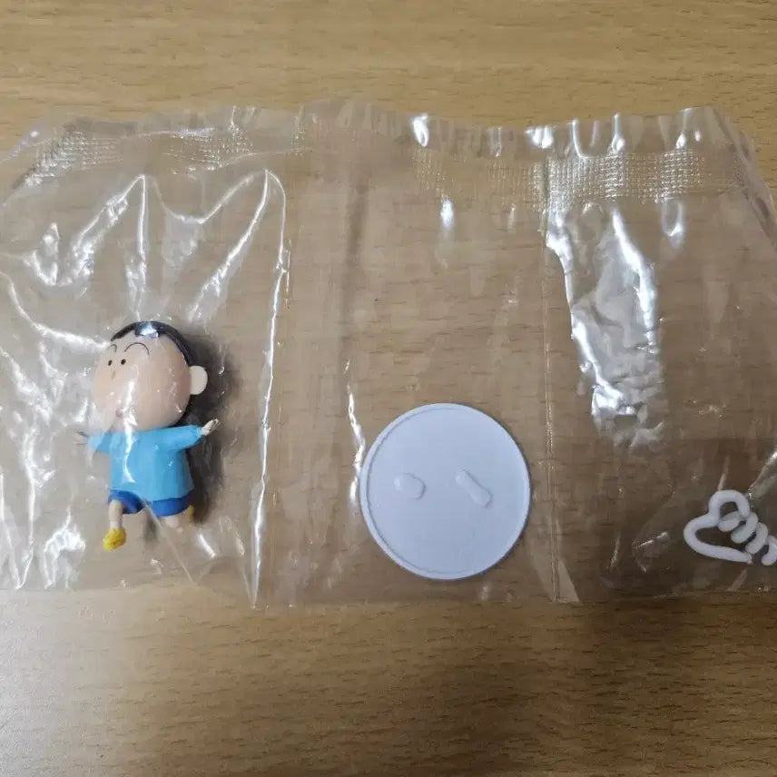 [BUNJANG] Maenggu Figure / 맹구 피규어
