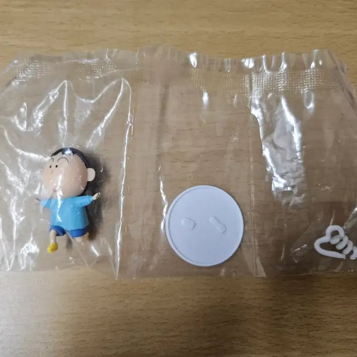 [BUNJANG] Maenggu Figure / 맹구 피규어