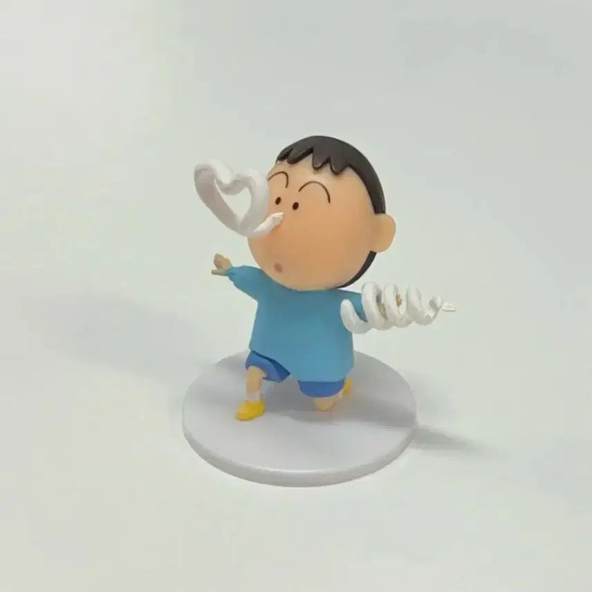 [BUNJANG] Maenggu Figure / 맹구 피규어