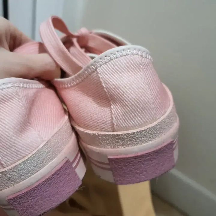 [BUNJANG] Acne Sneakers / 아크네 운동화
