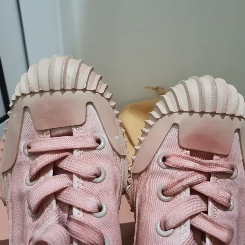 [BUNJANG] Acne Sneakers / 아크네 운동화