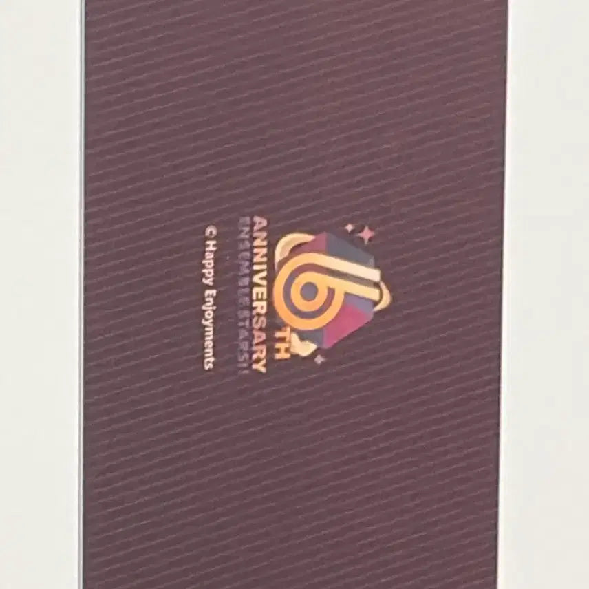 [BUNJANG] Ensemble Stars Yuuki Makoto Pass Card / 앙상블 스타즈 앙스타 유우키 마코토 패스카