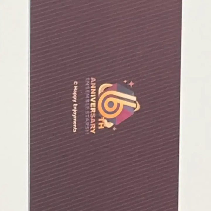 [BUNJANG] Ensemble Stars Yuuki Makoto Pass Card / 앙상블 스타즈 앙스타 유우키 마코토 패스카