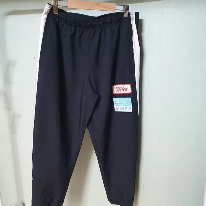 [BUNJANG] Nike Training Pants (31-33) / 나이키 트레이닝 팬츠 31~33