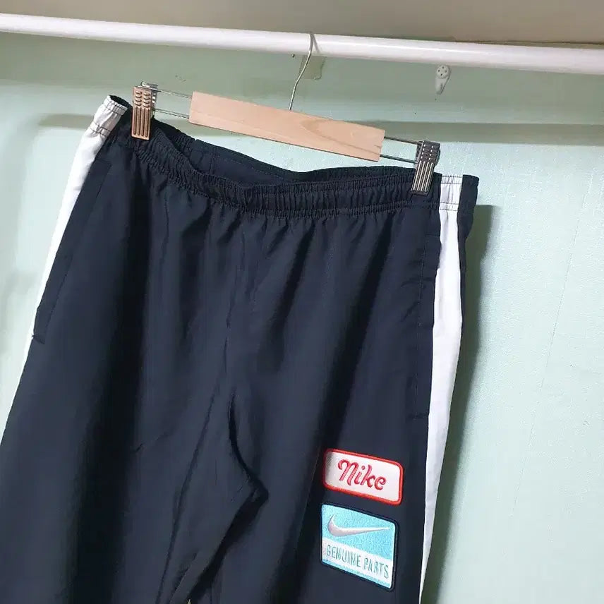 [BUNJANG] Nike Training Pants (31-33) / 나이키 트레이닝 팬츠 31~33