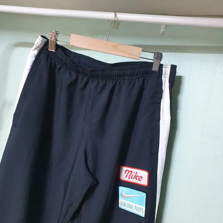 [BUNJANG] Nike Training Pants (31-33) / 나이키 트레이닝 팬츠 31~33