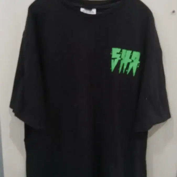 [BUNJANG] STIGMA Hall of Fame T-Shirt M / 스티그마 Hall of Fame 티셔츠 M