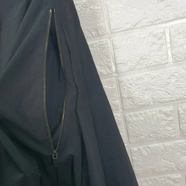 [BUNJANG] Mine Nylon Flare Skirt / [25]마인 나일론 플레어 스커트