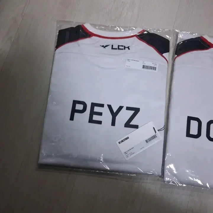 [SOLD OUT] 2026 T1 유니폼 페이즈