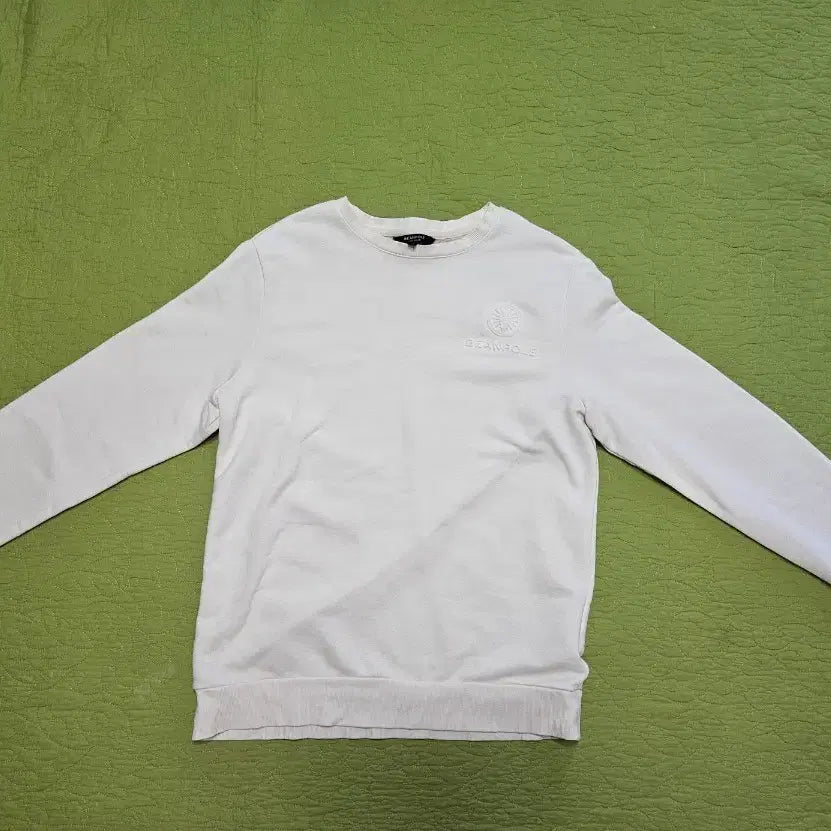 [BUNJANG] Beanpole Outdoor White Men&