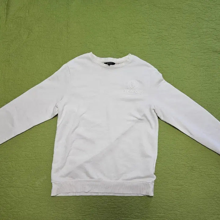 [BUNJANG] Beanpole Outdoor White Men&