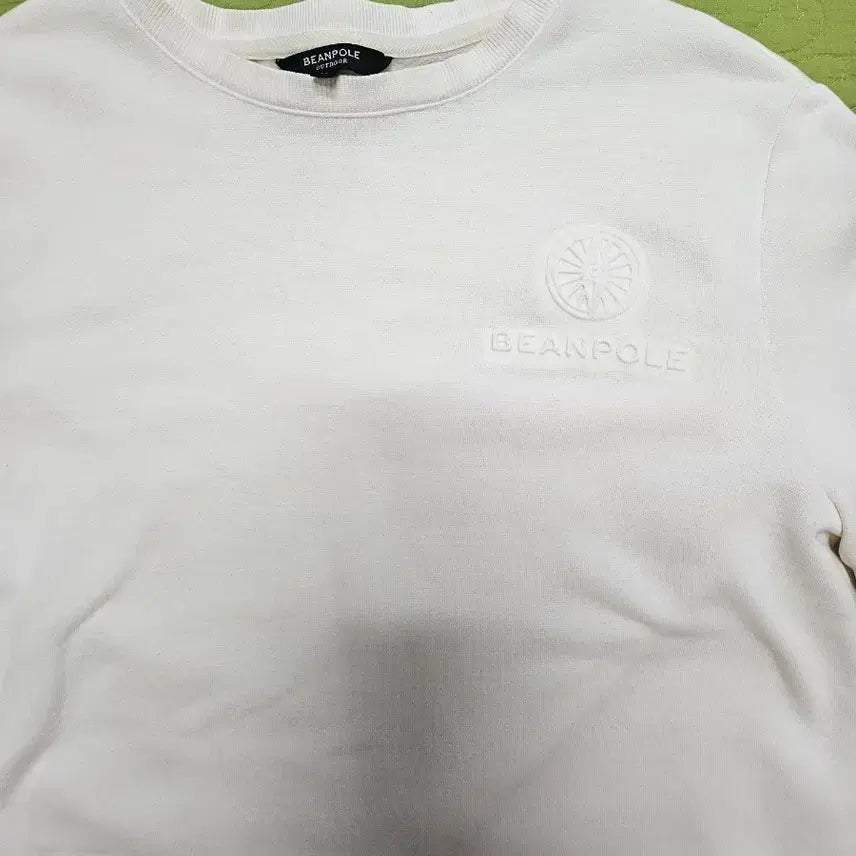 [BUNJANG] Beanpole Outdoor White Men&
