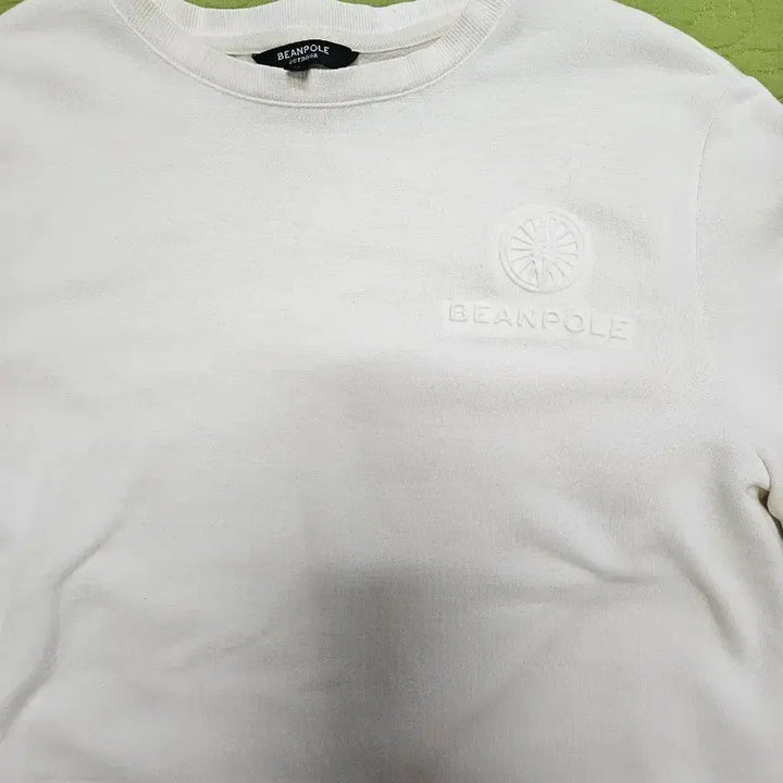 [BUNJANG] Beanpole Outdoor White Men&