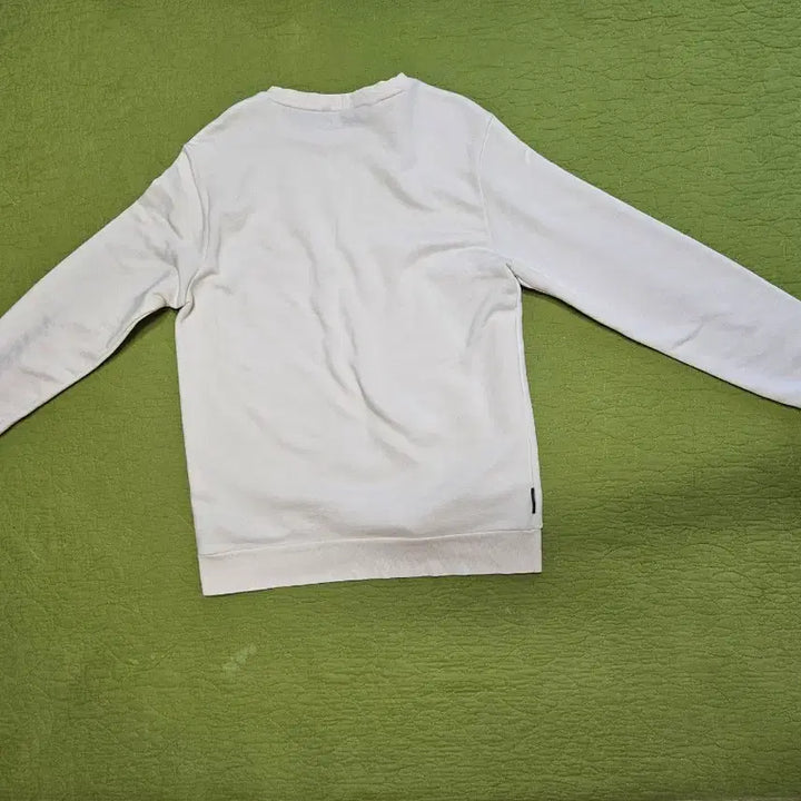 [BUNJANG] Beanpole Outdoor White Men&