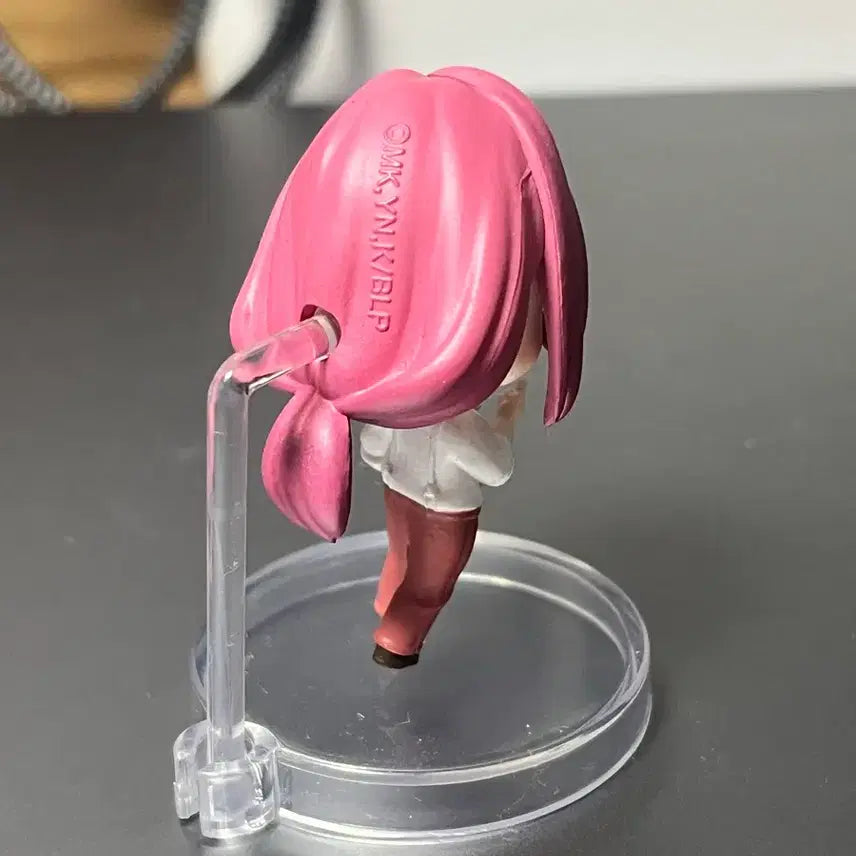 [BUNJANG] Blue Lock Chigiri Mini Gacha Figure / 블루록 리치 미니 가챠 치기리