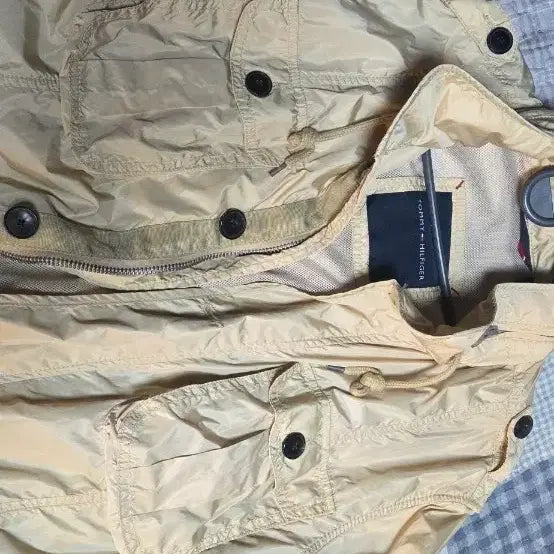 [BUNJANG] Tommy Hilfiger Men&