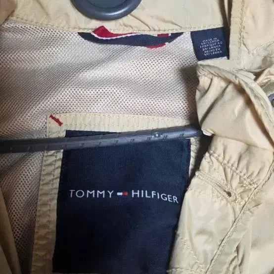 [BUNJANG] Tommy Hilfiger Men&
