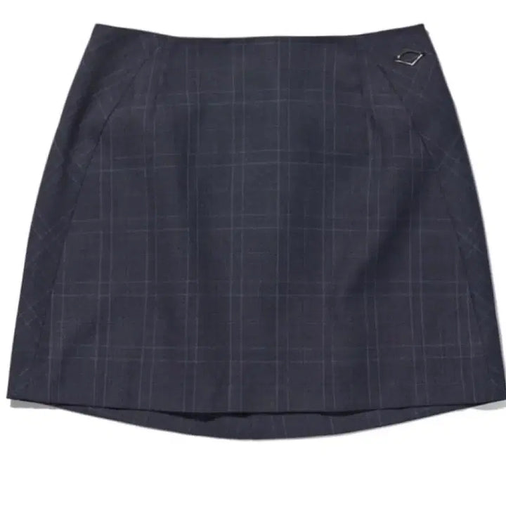 [BUNJANG] Mischief 23SS Checkered Navy Top / 미스치프 23ss 체커드 네이비 판매