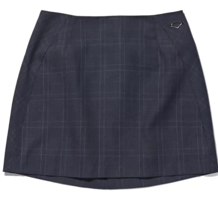 [BUNJANG] Mischief 23SS Checkered Navy Top / 미스치프 23ss 체커드 네이비 판매