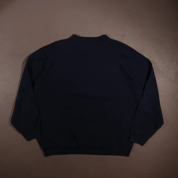 [BUNJANG] LOGO7 C386 Sweatshirt / LOGO7 프린팅 스웻셔츠 C386