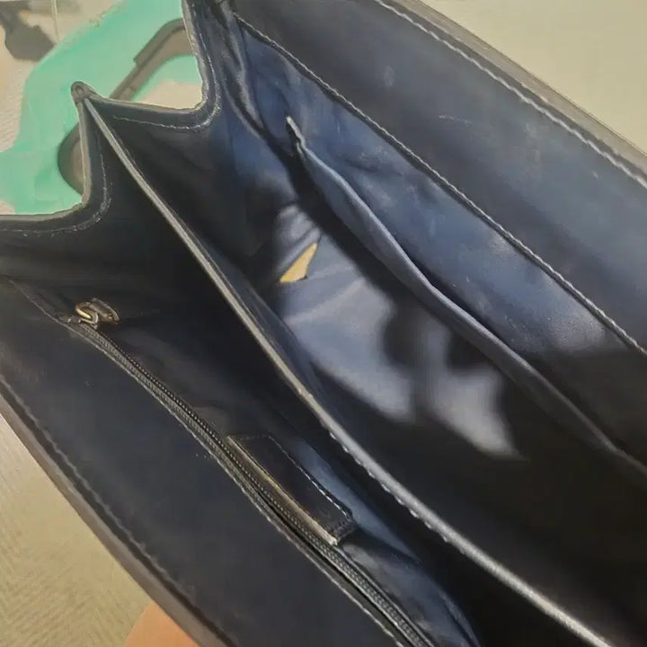 [BUNJANG] Dior Oblique Dot Tote Bag / 디올 오블리크 도트백