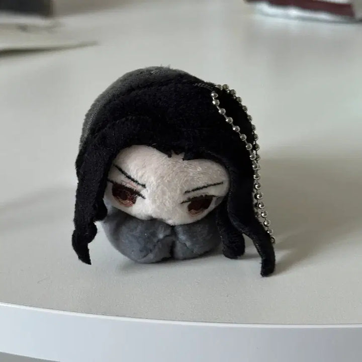 [BUNJANG] Tokyo Revengers Baji Keisuke Hug Caranui Plush / 도리벤 도쿄리벤져스 바지 케이스케 허그카라 누이