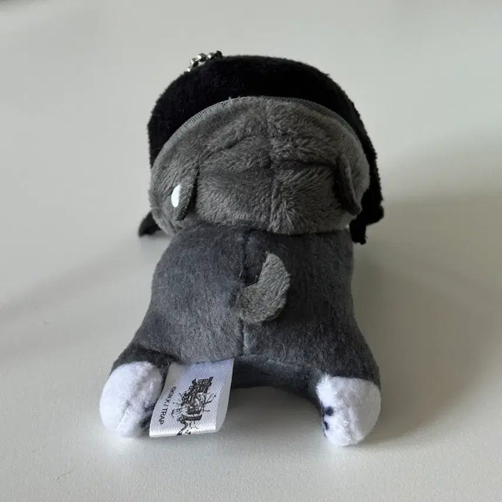 [BUNJANG] Tokyo Revengers Baji Keisuke Hug Caranui Plush / 도리벤 도쿄리벤져스 바지 케이스케 허그카라 누이