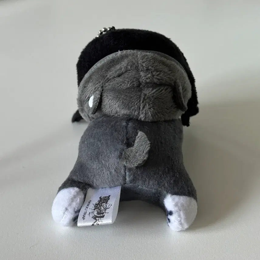 [BUNJANG] Tokyo Revengers Baji Keisuke Hug Caranui Plush / 도리벤 도쿄리벤져스 바지 케이스케 허그카라 누이