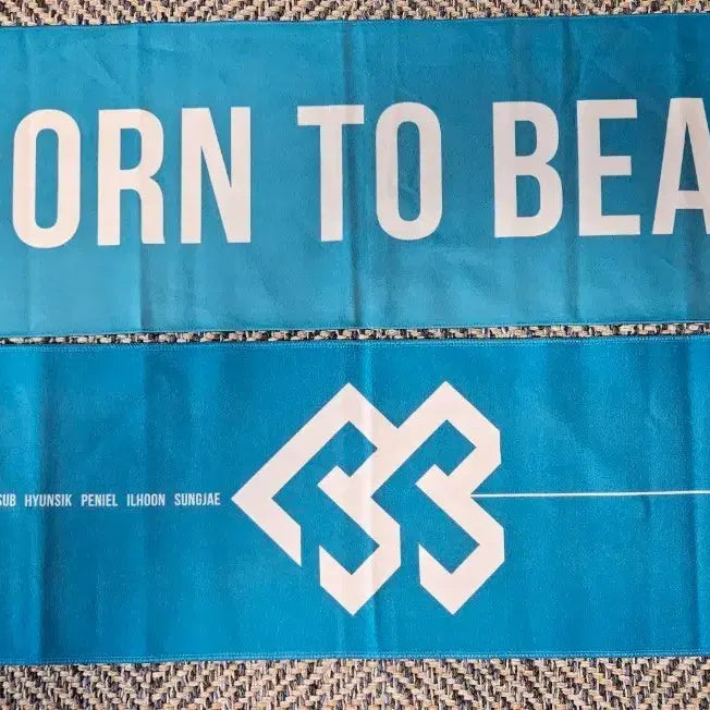 [BUNJANG] BTOB Slogan Bundle Set / (일괄) 비투비 슬로건