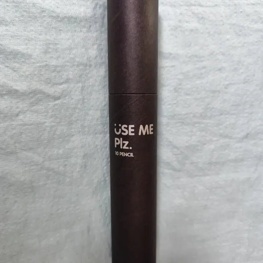 [BUNJANG] Seo Taiji USE ME Plz. 10 Pencil Set / 미사용) 서태지 굿즈, USE ME Plz. 10 펜슬.