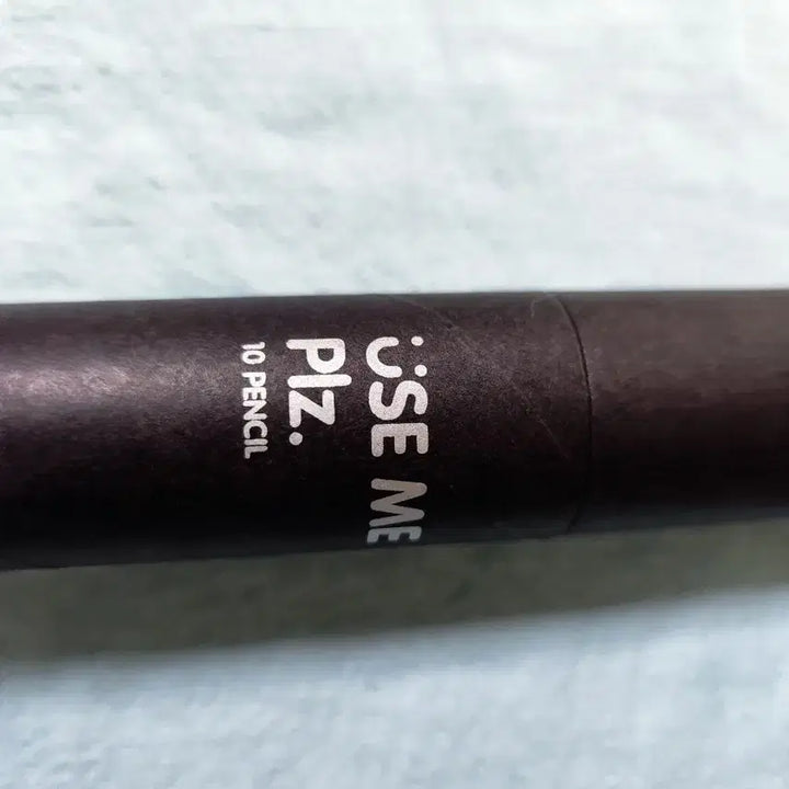 [BUNJANG] Seo Taiji USE ME Plz. 10 Pencil Set / 미사용) 서태지 굿즈, USE ME Plz. 10 펜슬.