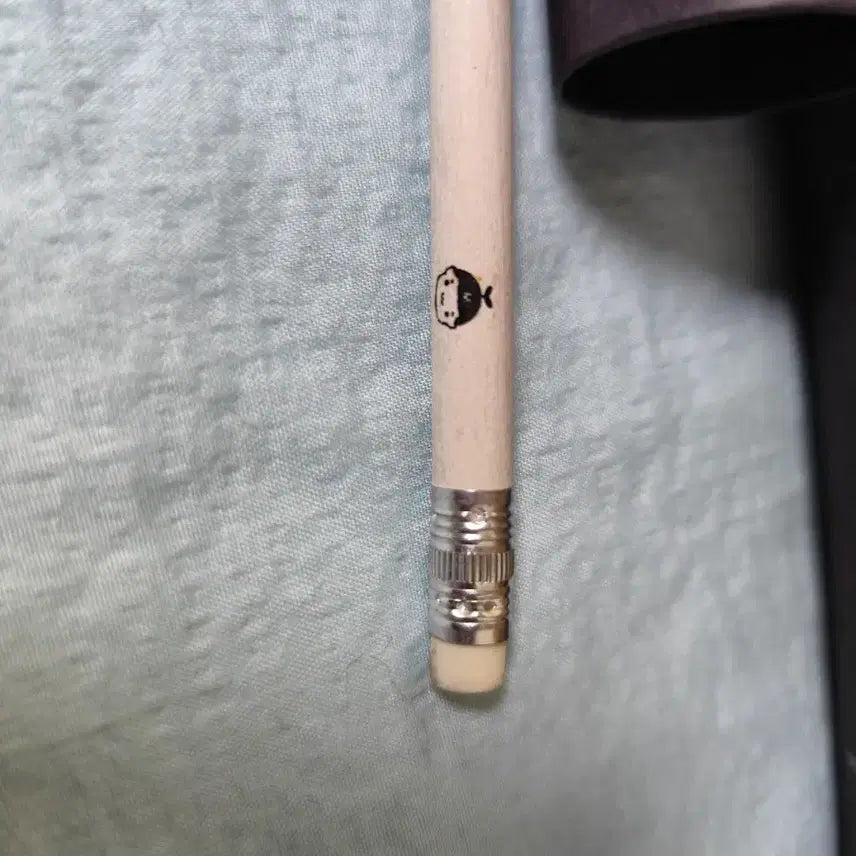 [BUNJANG] Seo Taiji USE ME Plz. 10 Pencil Set / 미사용) 서태지 굿즈, USE ME Plz. 10 펜슬.
