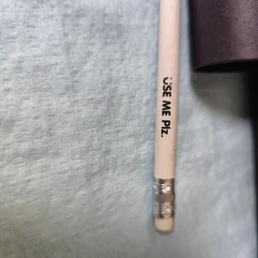 [BUNJANG] Seo Taiji USE ME Plz. 10 Pencil Set / 미사용) 서태지 굿즈, USE ME Plz. 10 펜슬.