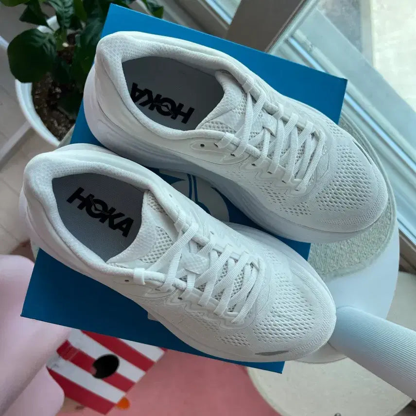[BUNJANG] Hoka Bondi 9 Wide Women&