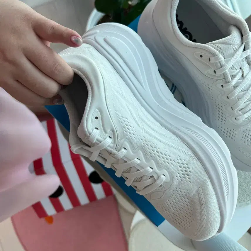 [BUNJANG] Hoka Bondi 9 Wide Women&