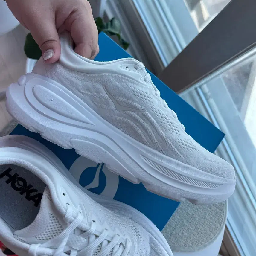 [BUNJANG] Hoka Bondi 9 Wide Women&