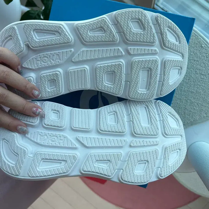 [BUNJANG] Hoka Bondi 9 Wide Women&