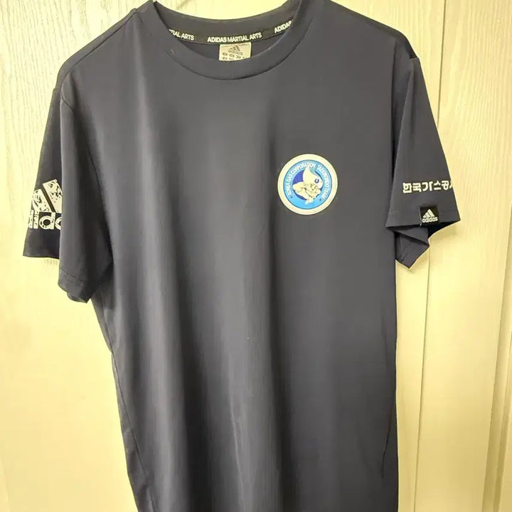 [BUNJANG] Kogas Short Sleeve T-shirt / 코가스 반팔
