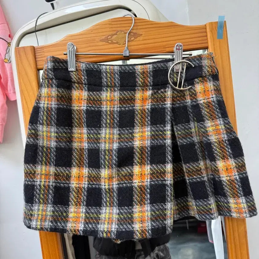 [SOLD OUT] 에고이스트 치마바지