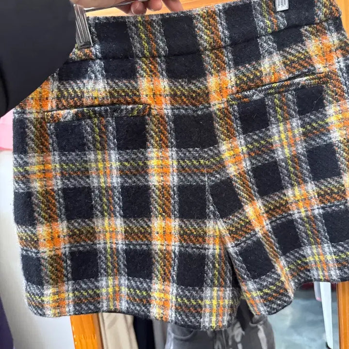 [SOLD OUT] 에고이스트 치마바지