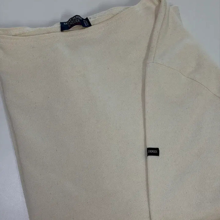 [BUNJANG] Saint James Long Sleeve T-shirt / 세인트 제임스 긴팔 티셔츠F4