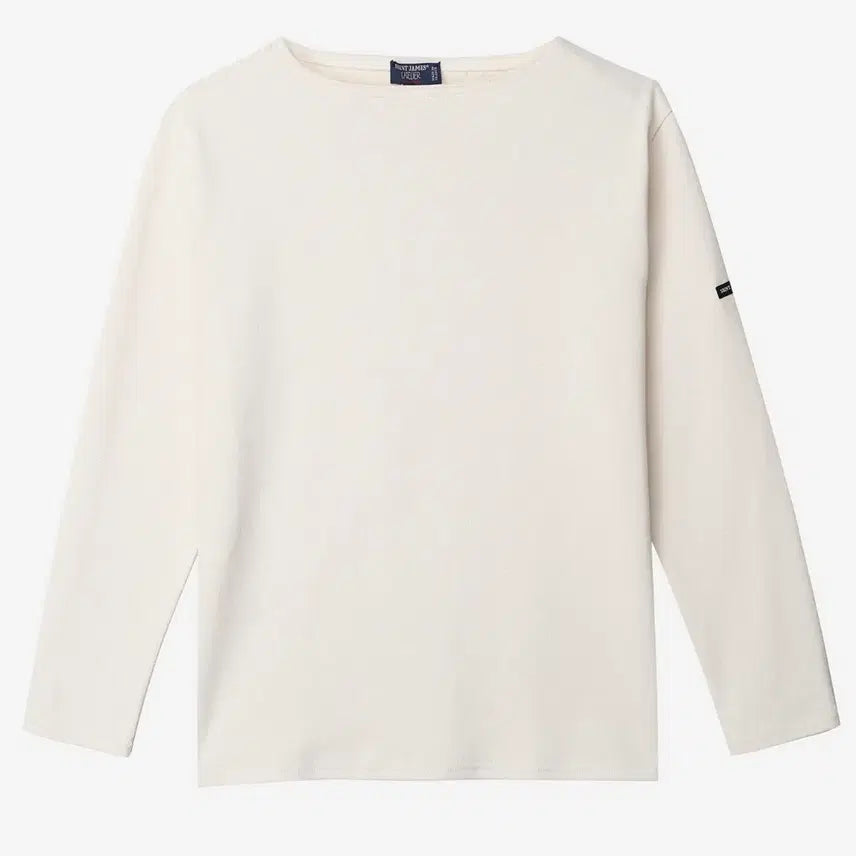 [BUNJANG] Saint James Long Sleeve T-shirt / 세인트 제임스 긴팔 티셔츠F4